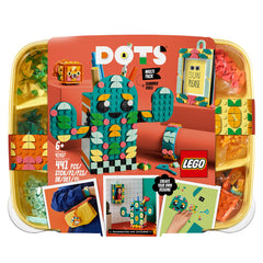 LEGO® DOTS Multi Pack – Summer Vibes 4in1 Set 41937 Default Title