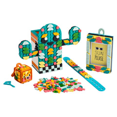 LEGO® DOTS Multi Pack – Summer Vibes 4in1 Set 41937 Default Title