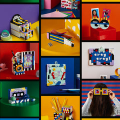LEGO® DOTS Creative Designer Box Extra DOTS Set 41938 Default Title