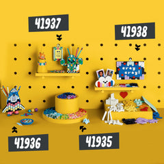 LEGO® DOTS Creative Designer Box Extra DOTS Set 41938 Default Title