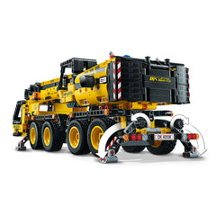 LEGO® Technic Mobile Crane Truck Toy 42108 Default Title