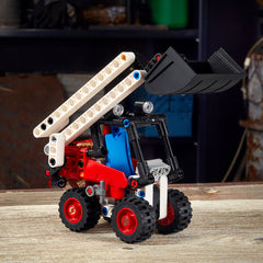 LEGO® Technic Skid Steer Loader 2 in 1 Set 42116 Default Title