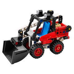 LEGO® Technic Skid Steer Loader 2 in 1 Set 42116 Default Title