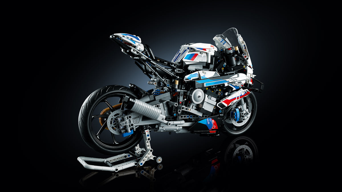 LEGO® Technic BMW M 1000 RR