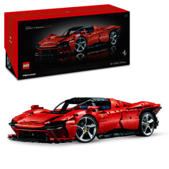 LEGO® Ferrari Daytona SP3 42143