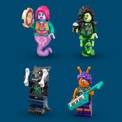 LEGO® VIDIYO Bandmates Music Minifigures Set 43101 Default Title