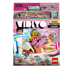 LEGO® VIDIYO Candy Mermaid BeatBox Music Set 43102 Default Title