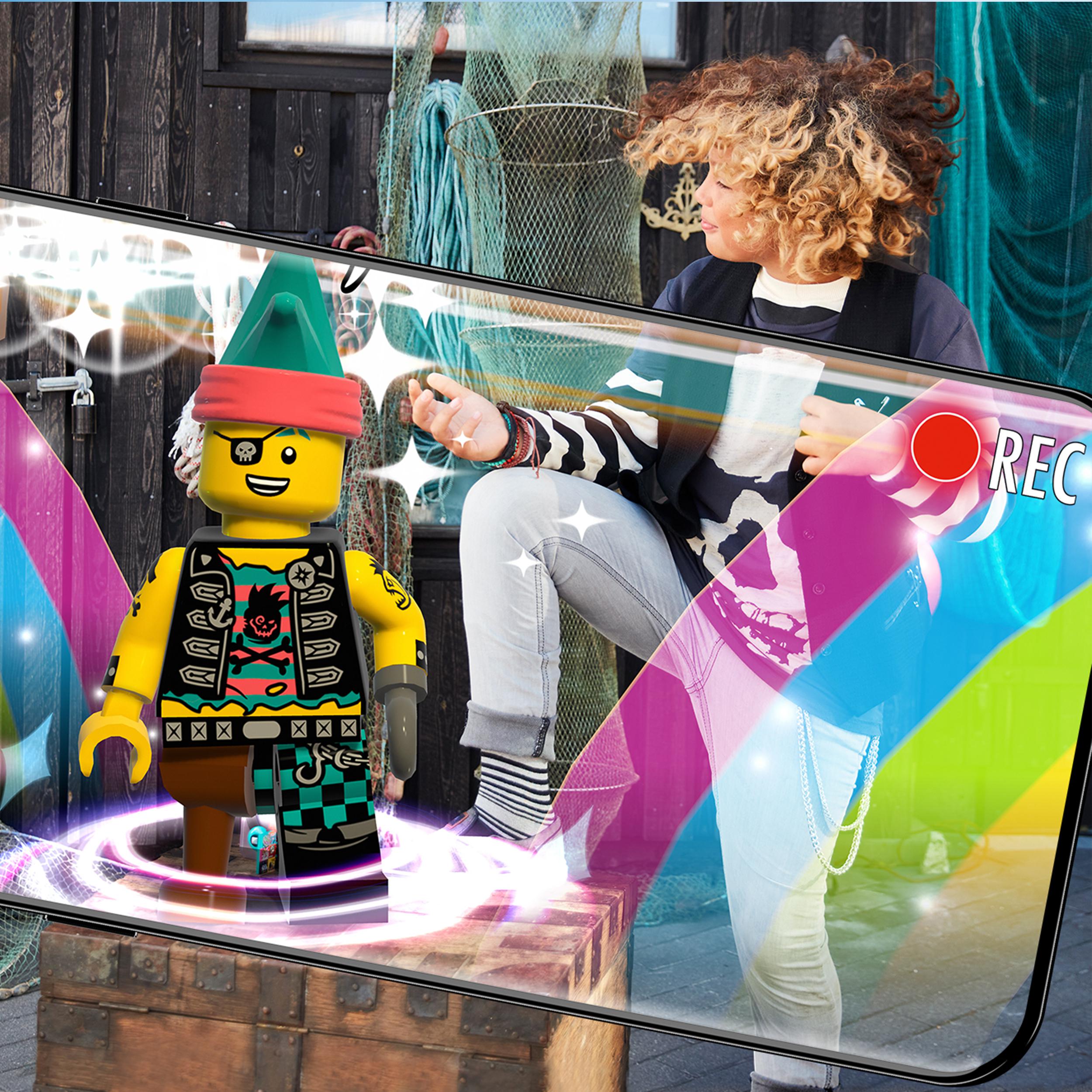 LEGO® VIDIYO Punk Pirate BeatBox Music Set 43103 Default Title