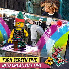 LEGO® VIDIYO Punk Pirate BeatBox Music Set 43103 Default Title