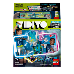 LEGO® VIDIYO Alien DJ BeatBox Music Set 43104 Default Title