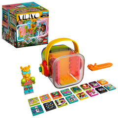 LEGO® VIDIYO Party Llama BeatBox Music Set 43105 Default Title
