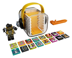 LEGO® VIDIYO HipHop Robot BeatBox Music Set 43107 Default Title