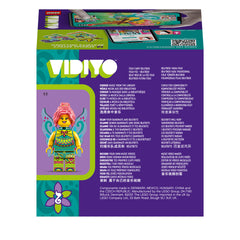 LEGO® VIDIYO Folk Fairy BeatBox AR Music Set 43110 Default Title