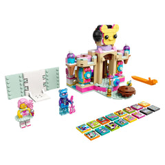 LEGO® VIDIYO Candy Castle Stage BeatBox Set 43111 Default Title
