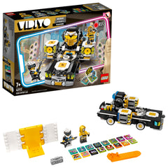 LEGO® VIDIYO Robo HipHop Car BeatBox Set 43112 Default Title