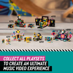 LEGO® VIDIYO K-Pawp Concert BeatBox Set 43113 Default Title