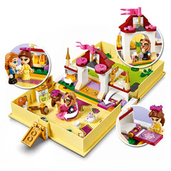 LEGO® Disney Princess Belle's Storybook Set 43177 Default Title