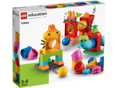 LEGO® Education Tubes 45026