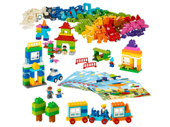 LEGO® Education My XL World 45028