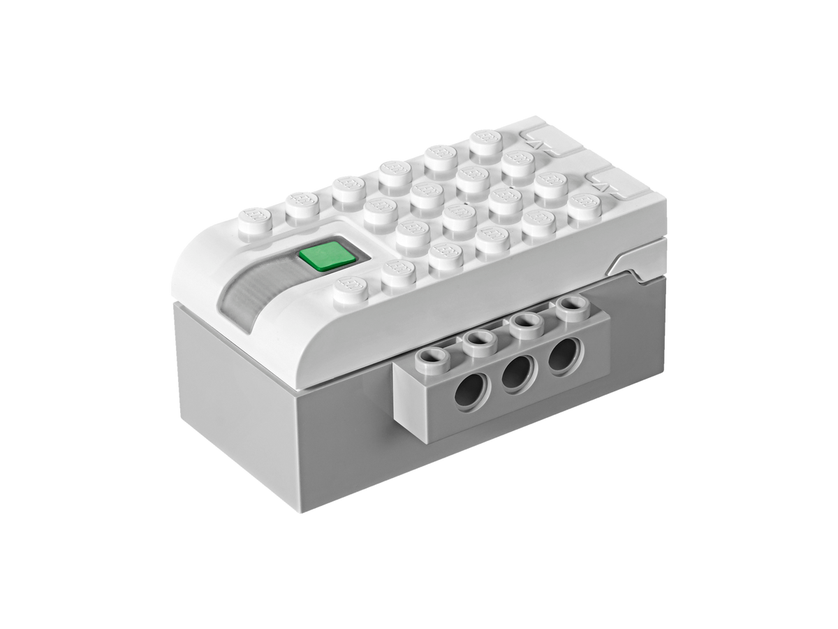 LEGO® Education Smarthub 2 i/o 45301