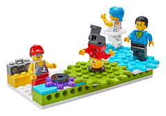 LEGO Education BricQ Motion Essential Set dancing