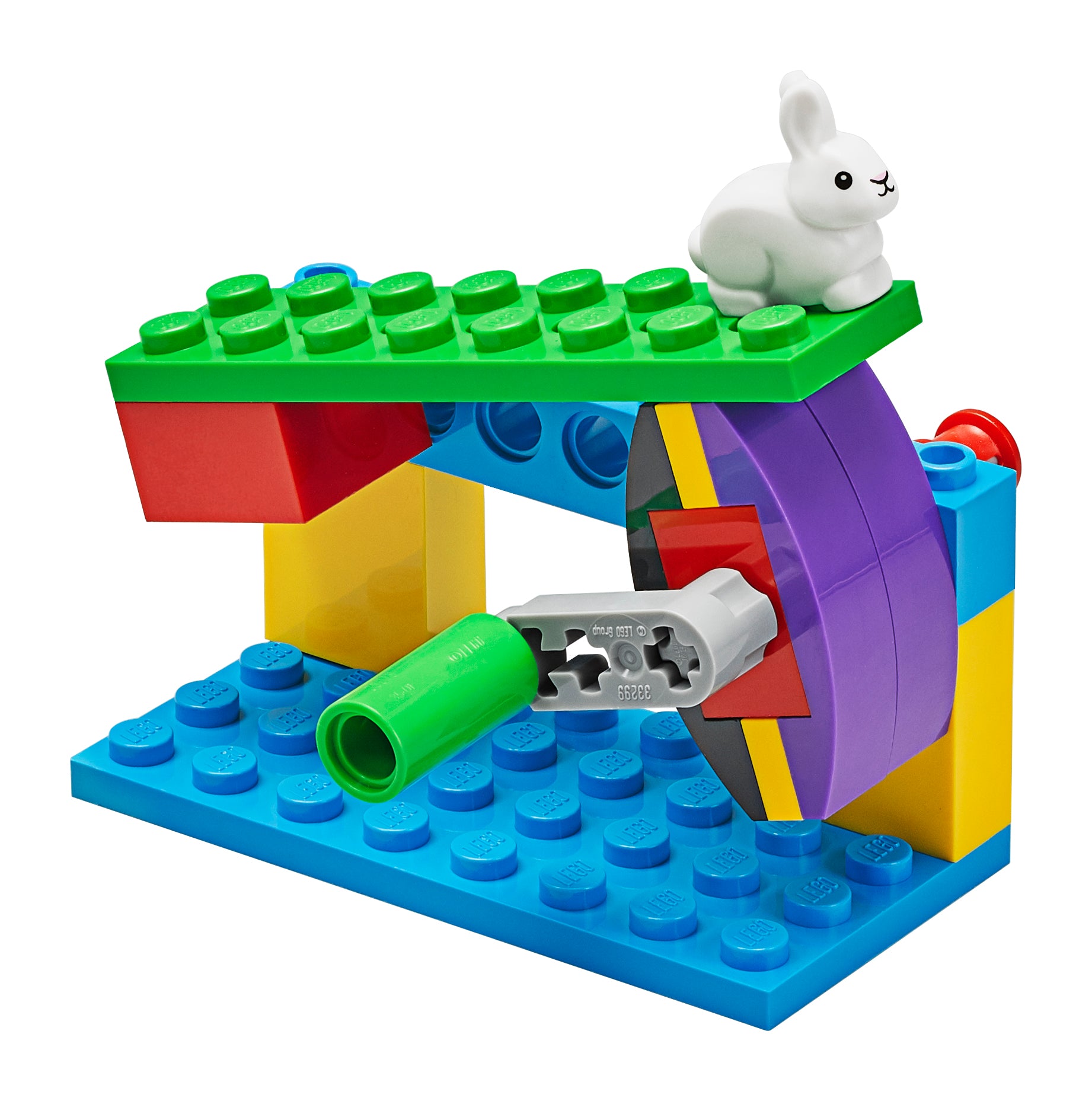 LEGO® Education BricQ Motion Essential Set 45401