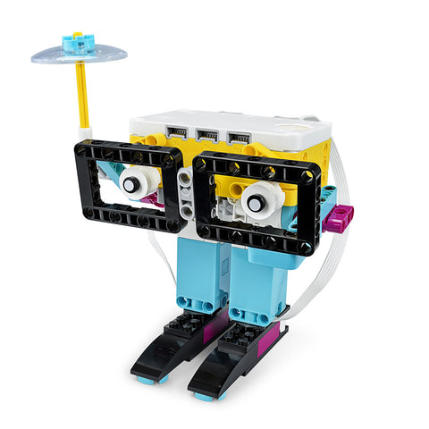 LEGO Education SPIKE Prime robot