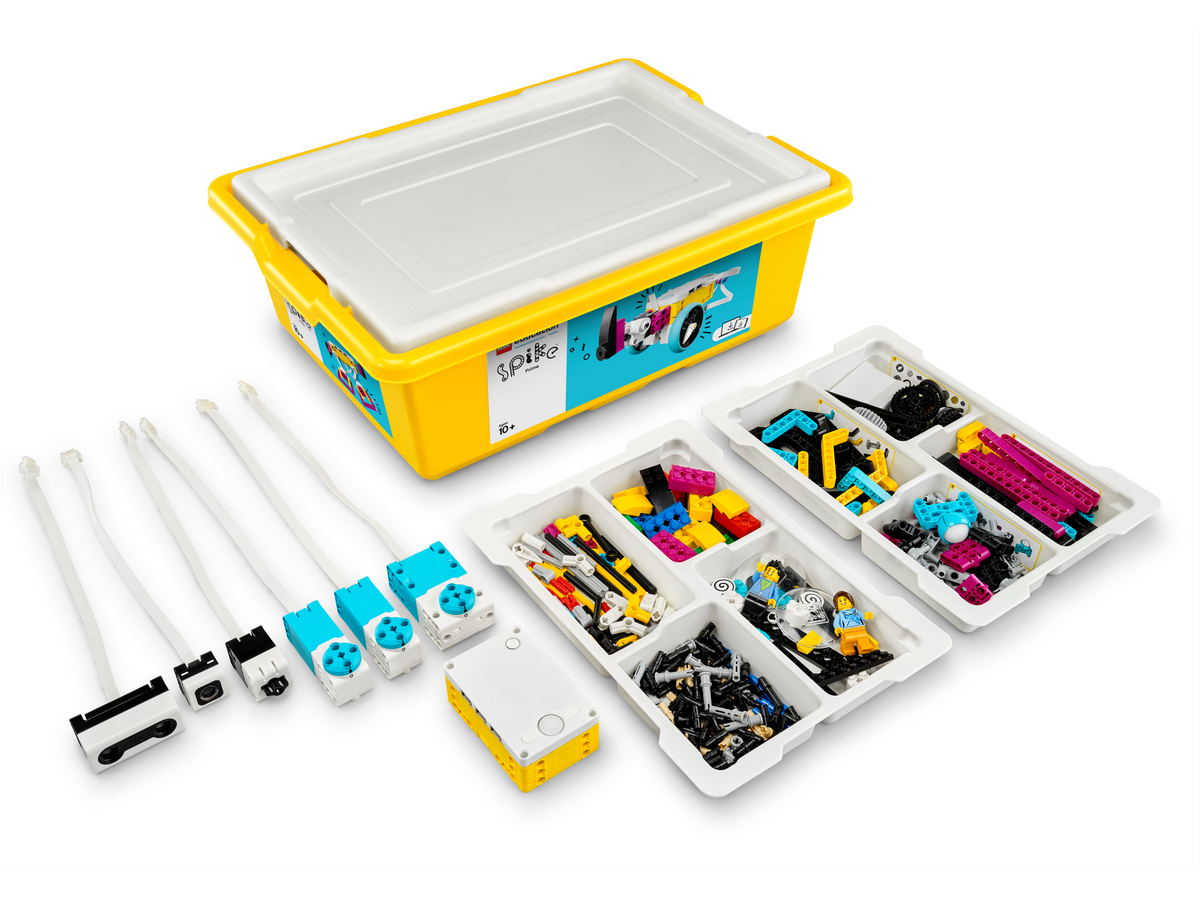 LEGO Education Prime Bundle