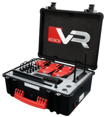 RedboxVR Classroom VR/AR kit