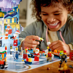 LEGO® City Advent Calendar Default Title