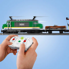 LEGO® City Cargo Train Set 60198