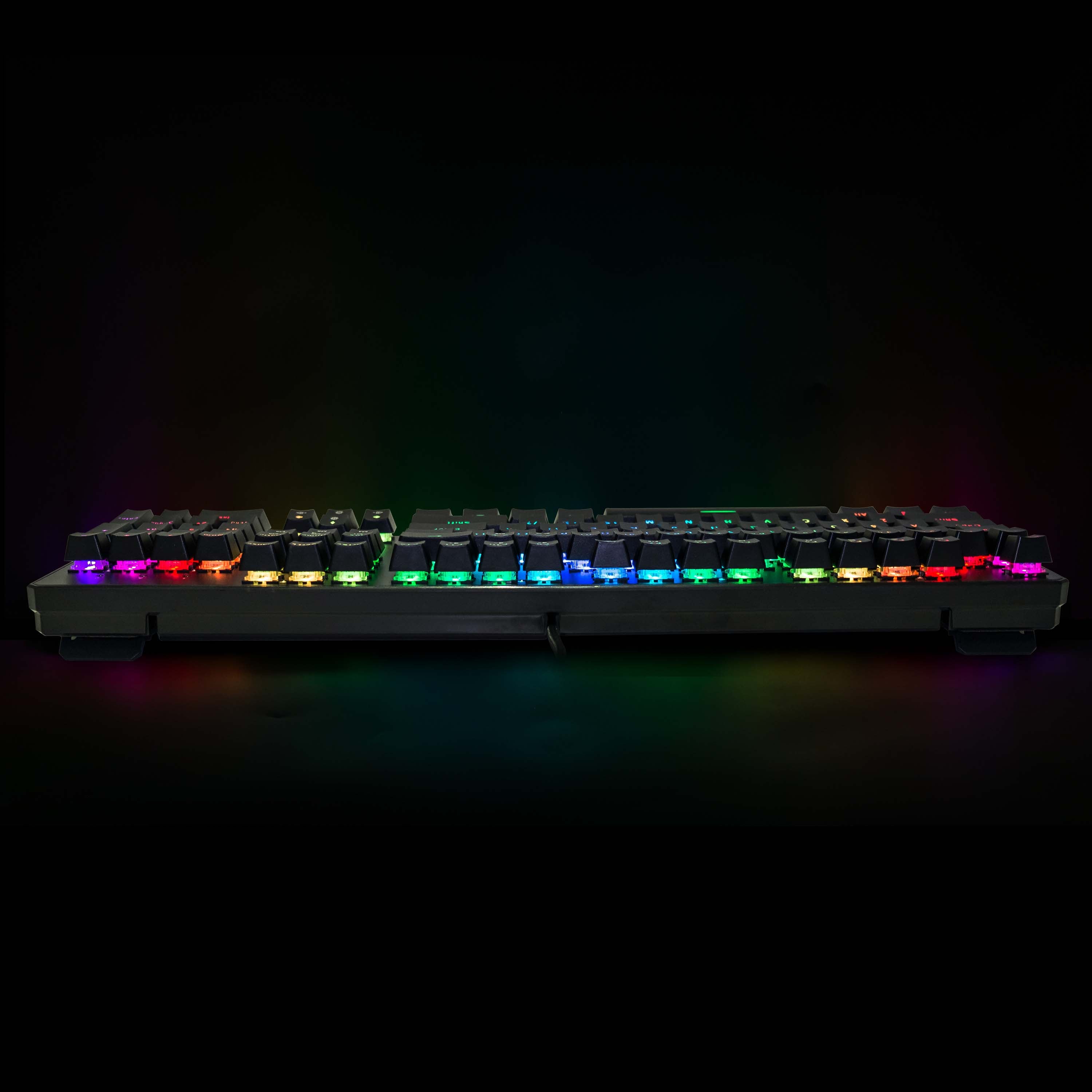 Tecware Phantom RGB Keyboard