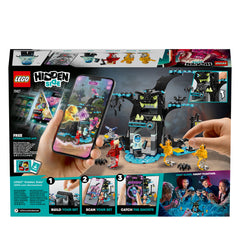 LEGO® Hidden Side Welcome To Set  70427 Default Title