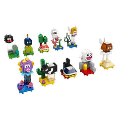 LEGO® Super Mario™ Character Pack 71361