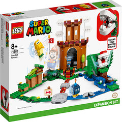 LEGO® Super Mario™ Guarded Fortress Expansion Set 71362