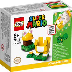 LEGO® Super Mario™ Cat Mario Power-Up Pack 71372