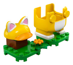 LEGO® Super Mario™ Cat Mario Power-Up Pack 71372