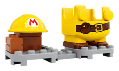 LEGO® Super Mario™ Builder Mario Power-Up Pack 71373