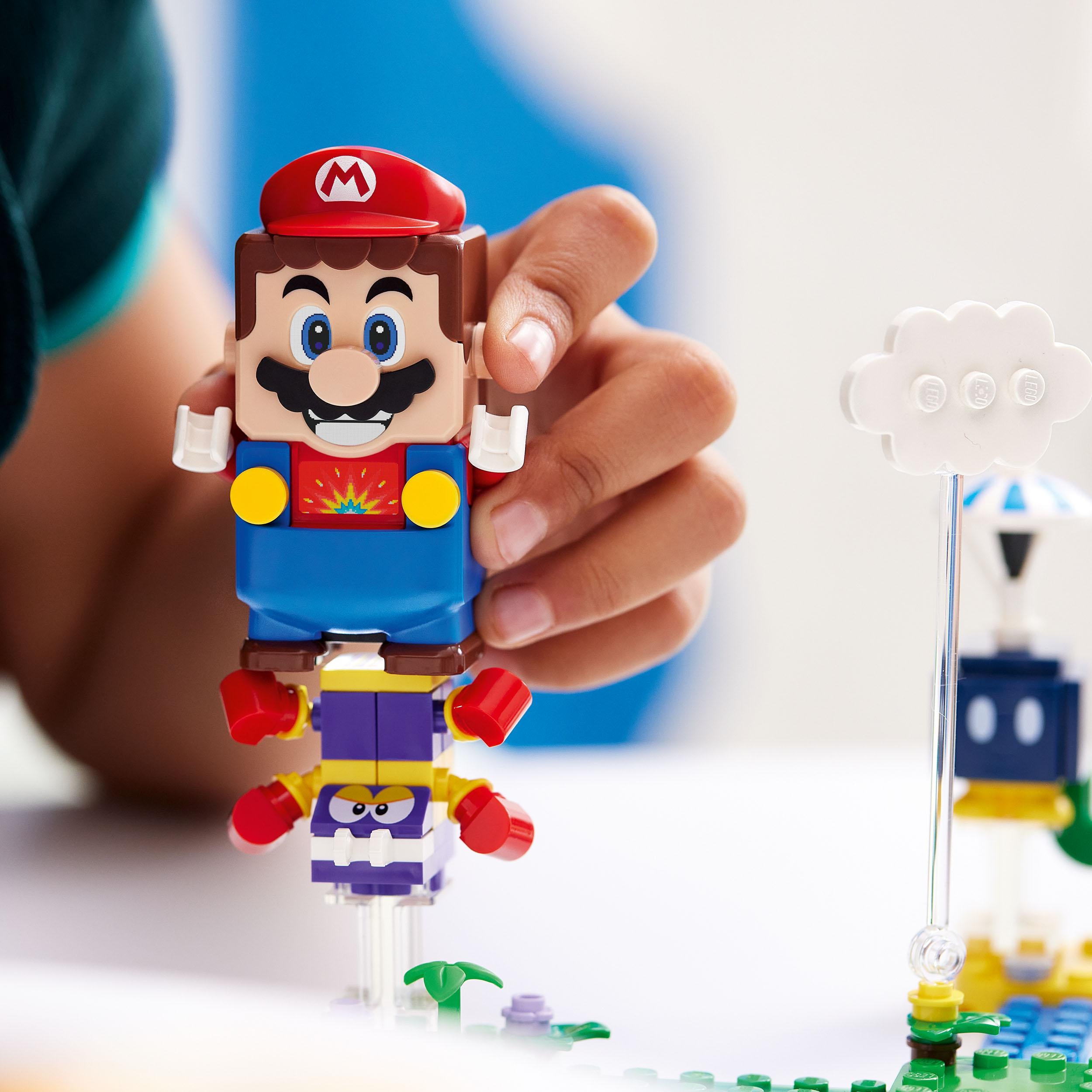 LEGO® Super Mario Character Packs – Series 3 71394 Default Title