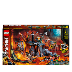 LEGO® NINJAGO Journey to the Skull Dungeons Set 71717 Default Title