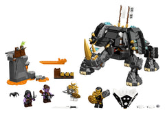 LEGO® NINJAGO Zane's Mino Creature 2in1 Set 71719 Default Title