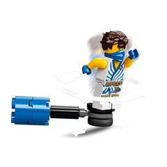LEGO® NINJAGO Epic Battle Set Jay vs Serpentine 71732 Default Title