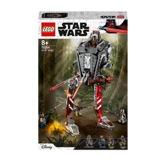 LEGO® Star Wars AT-ST Raider Building Set 75254 Default Title