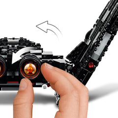 LEGO® Star Wars Kylo Ren’s Shuttle Set 75256 Default Title