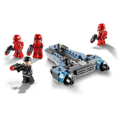 LEGO® Star Wars Sith Troopers Battle Pack Set 75266 Default Title