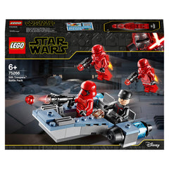 LEGO® Star Wars Sith Troopers Battle Pack Set 75266 Default Title