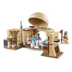 LEGO® Star Wars Obi-Wan’s Hut Playset 75270 Default Title