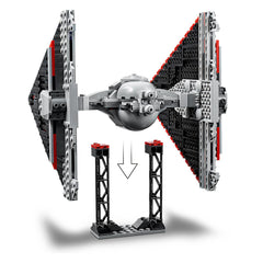 LEGO® Star Wars Sith TIE Fighter Building Set 75272 Default Title