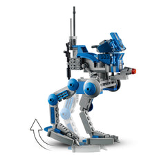 LEGO® Star Wars 501st Legion Clone Troopers 75280 Default Title