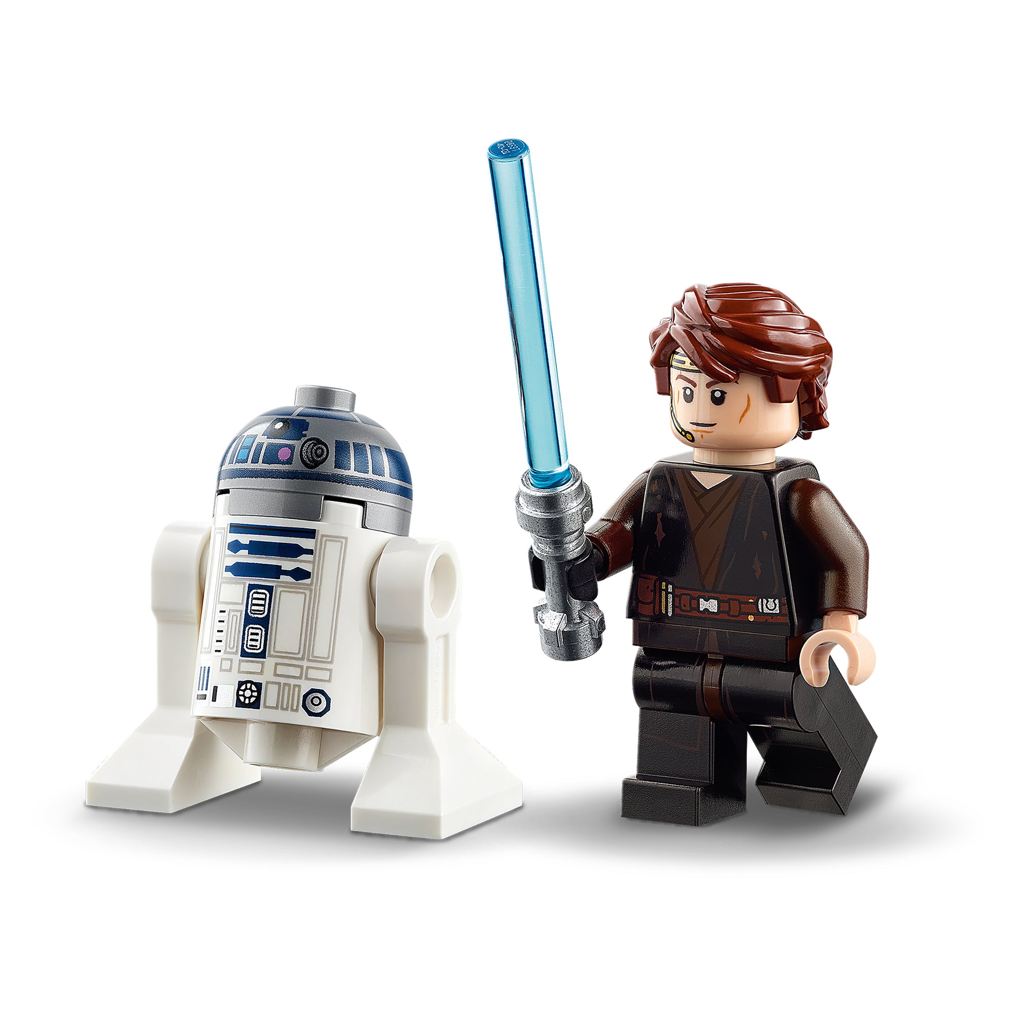 LEGO® Star Wars Anakin's Jedi Interceptor 75281 Default Title